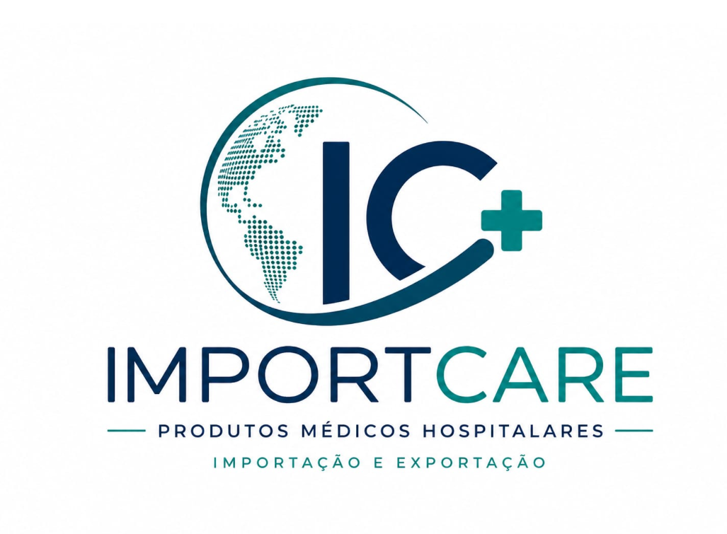 Import Care - Produtos Médicos Hospitalares